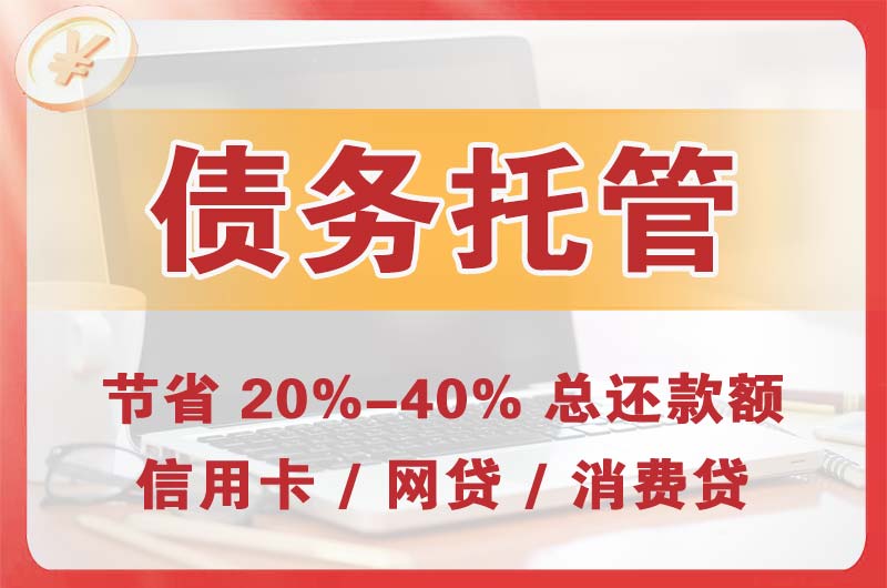 肃宁债务托管